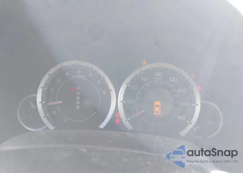 2010 Acura Tsx 2.4 from USA, damaged, VIN JH4CU2F66AC018283